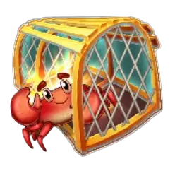 Lobster bob's pragmatic slot