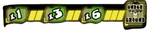 Deadspins Progress bar feature by Maxwin Gaming