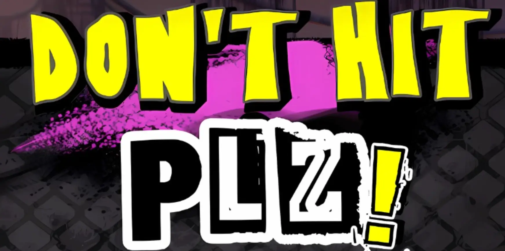 Don't Hit Plz Deadspin new slot game by Max Win gaming