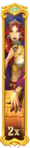 Hacksaw Gaming New Slot Orb of destiny