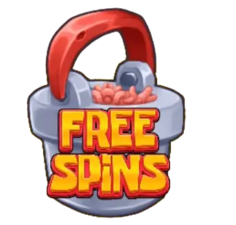 Freespins Lobster Bob's
