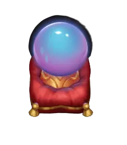 New Slot Hacksaw Gaming Orb of Destiny