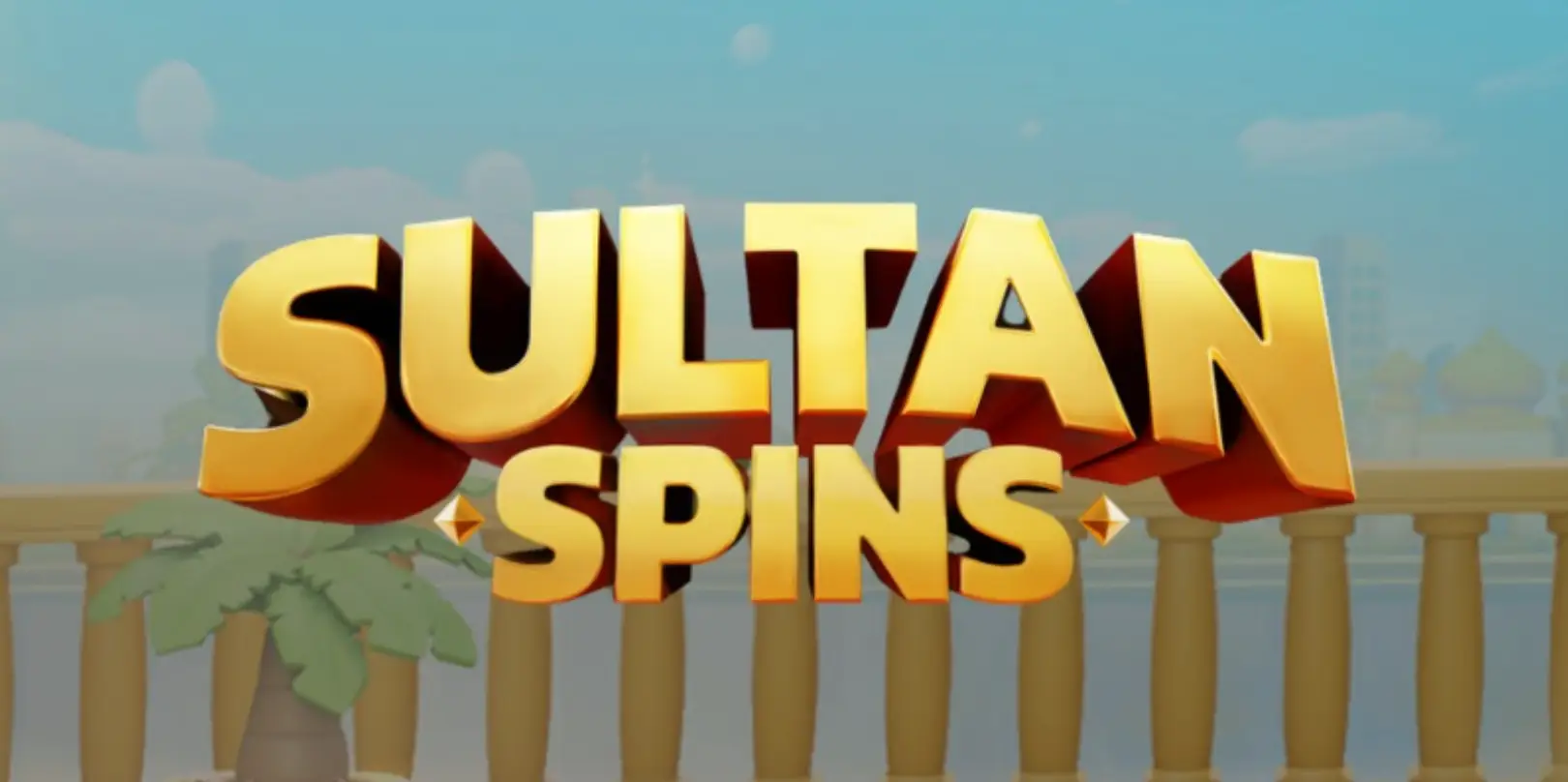 Sultan Spins New Slot by Relax Gaming
