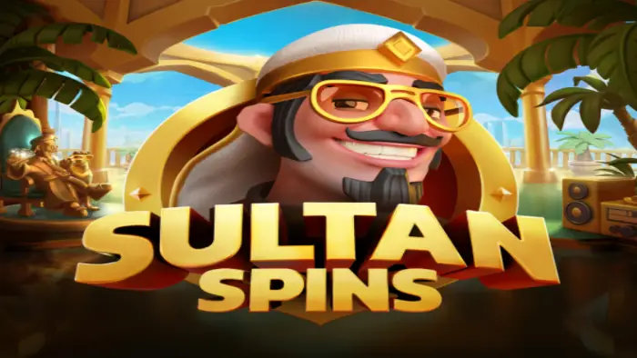 A new game by Relax Gaming. Sultan Spins first look
