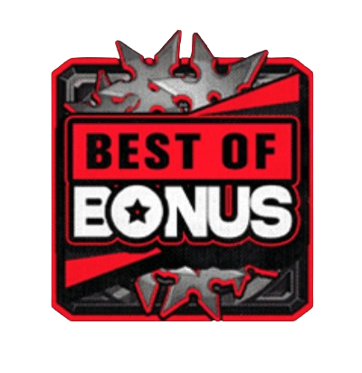Best of Bonus Feature by Hacksaw Gaming