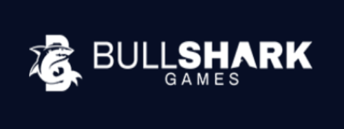 Bullshark Games a new slot provider