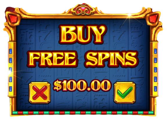 Feature Buy in slot games by Pragmatic Play