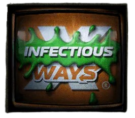 Infectious X Ways by No Limit City