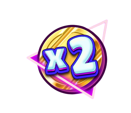 Instant Prize Multiplier Feature By Push Gaming