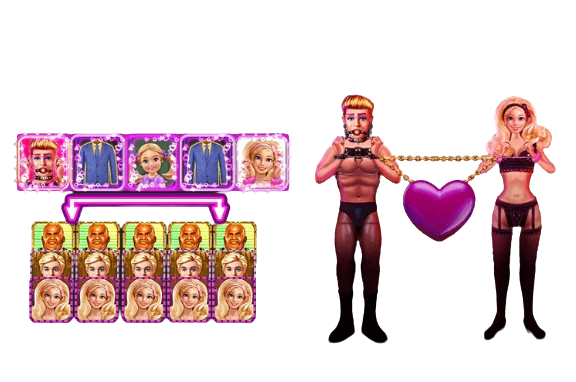 Kinky Hookup in Kenneth Must Die