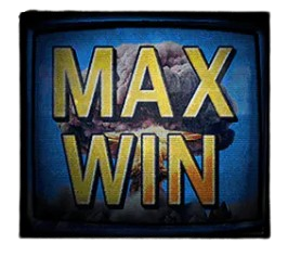 Max Win Symbol in Loner