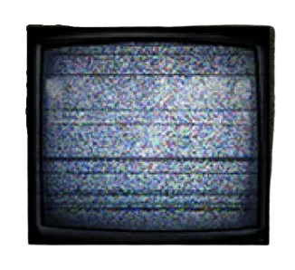 Monitor Symbol in Loner slot game by No Limit City