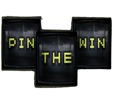 Pin the Win feature by No Limit City