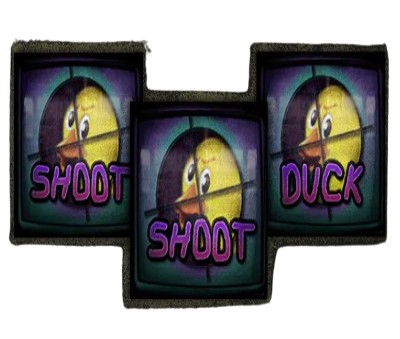 Shoot Shoot Duck