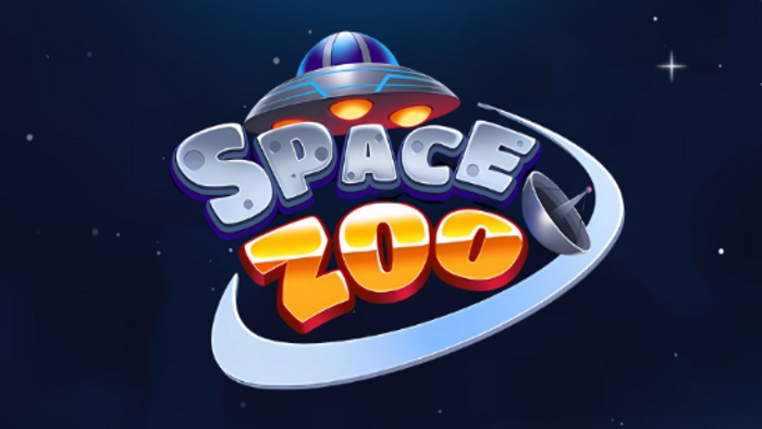 Space Zoo new online slot by backseat gaming