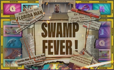 Swamp Fever feature in Florida Man