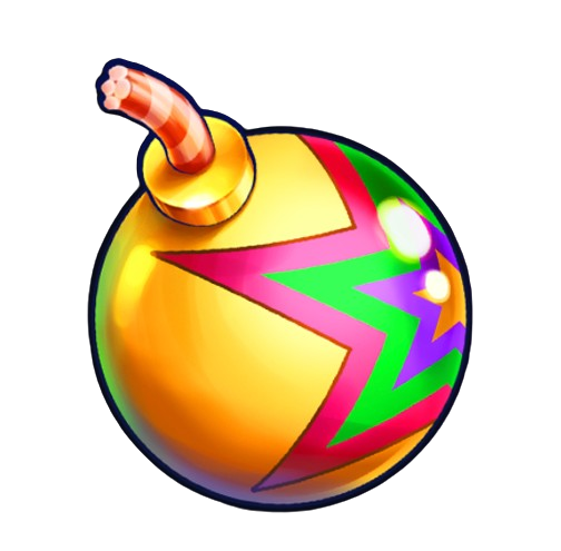 Wild Multiplier Symbol Feature of Retro Sweets Slot Game
