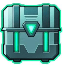 Collector Symbol in Twisted Lab RotoGrid slot game