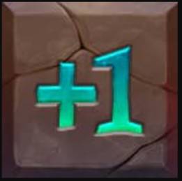 Extra Free Spin in Sands of Eternity slot game
