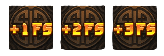 FS Symbol by Backseat Gaming