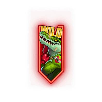 Nudge Down feature in Man vs Gator