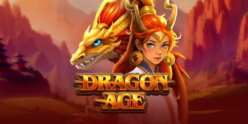 Dragon Age Hold And Win slot game by BGaming