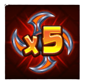 Multi Split Symbol