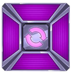 Pink Twister feature by Hacksaw Gaming