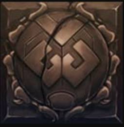 Wild Special stone in Sands Of Eternity