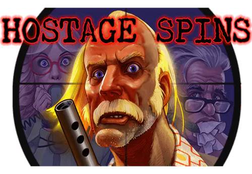 Hostage Spins in Stockholm Syndrome
