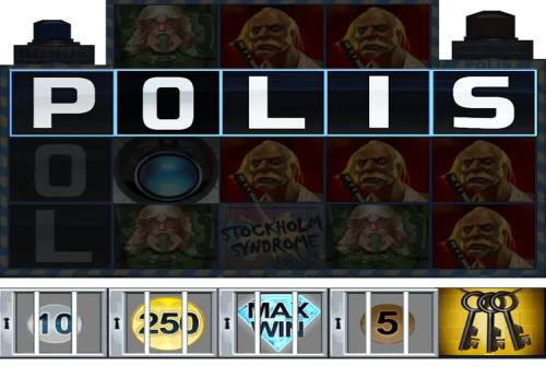 POLIS feature