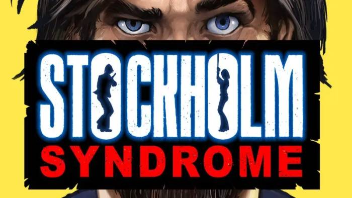 Stockholm Syndrome Slot game by No Limit City