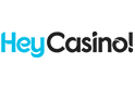 HeyCasino Bonus offers