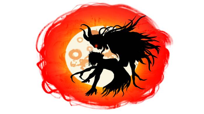 Max Win of Blood And Shadow is 16161X