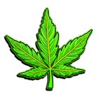 weed symbol by BGaming in Snoop Dogg Dollars