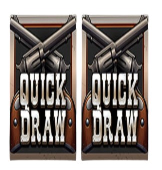 Quick Draw feature in SlotMill