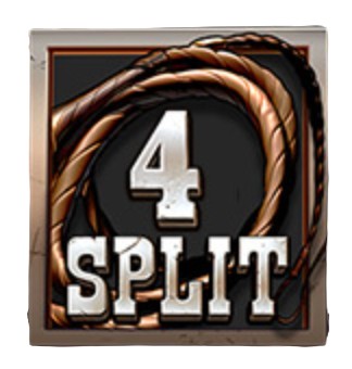 Split Symbol in SlotMill