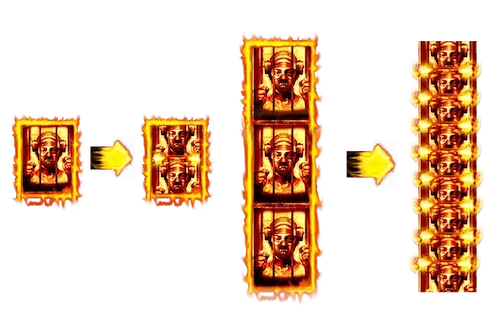 Fire Reel in Mental 2