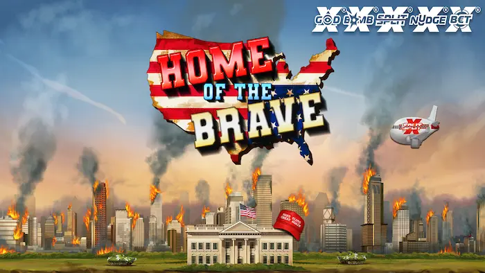 Home Of The Brave by No limit City