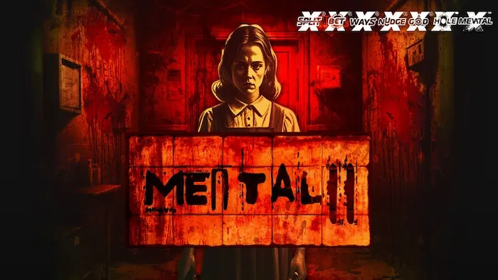 Mental 2 slot by No Limit City