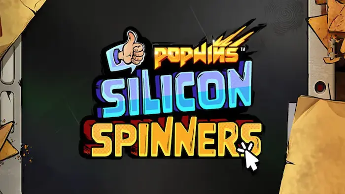 Silicon Spinners by Avatar UX