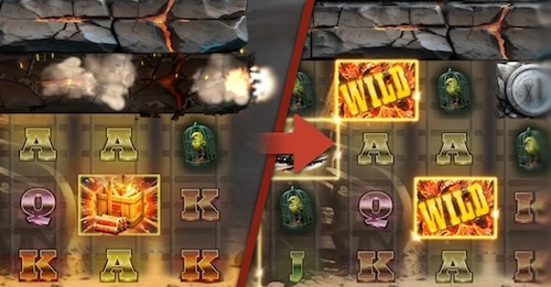 TNT Booster by Avatar UX