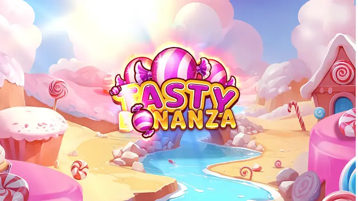 Tasty Bonanza Slot Game by Booming Games