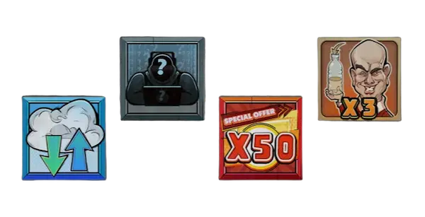 Zap Reel Rewards