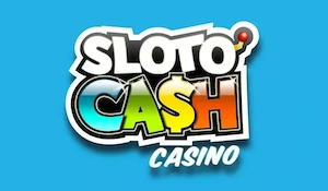 sloto cash casino bonus