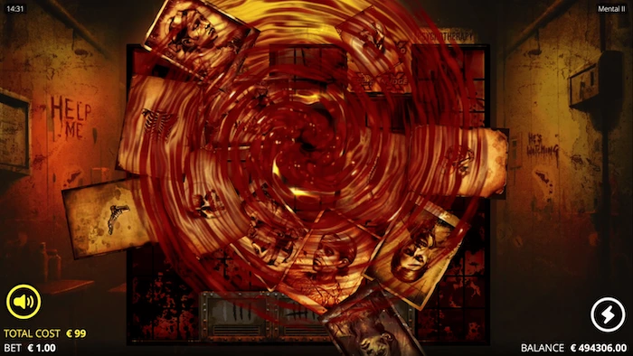 X-Hole feature by No limit city
