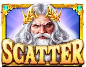 Super Scatter by Pragmatic Play
