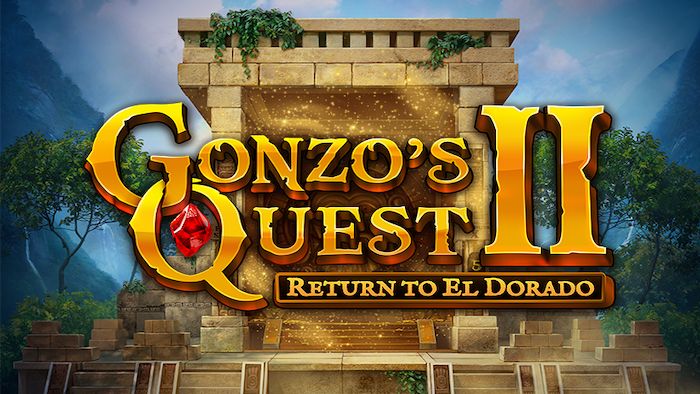 Gonzo's Quest 2: Return To El Dorado