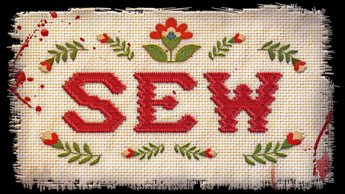 SEW slot game by Shady Lady