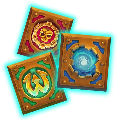 Activator Symbol in Sea Of Spirits